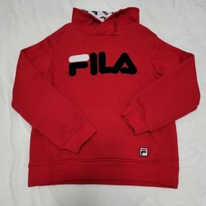 FILA Hoodie